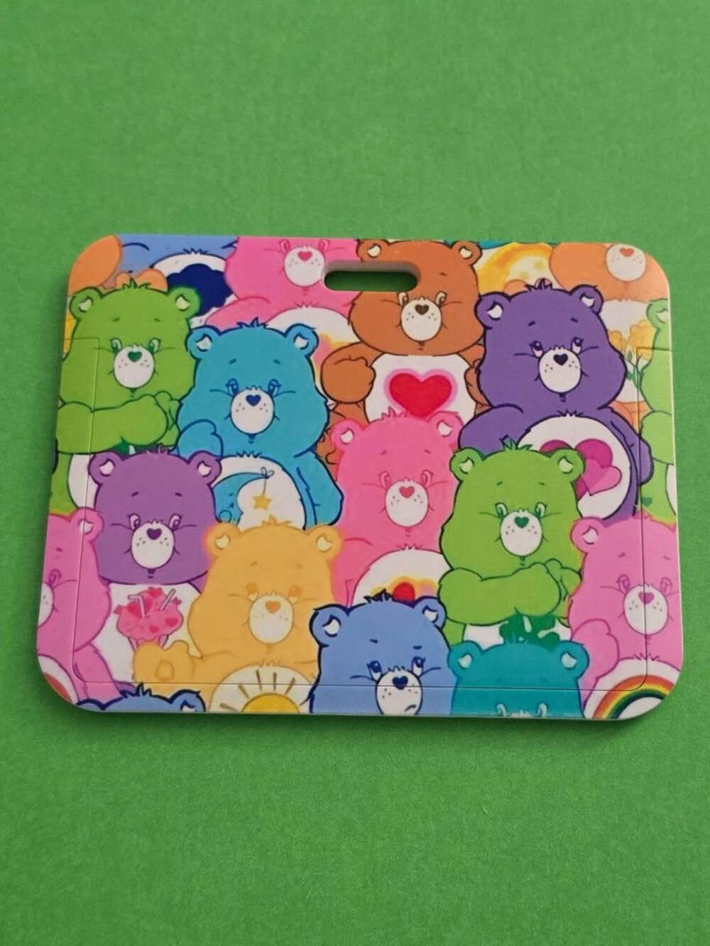 Care Bears ID Badge Holder